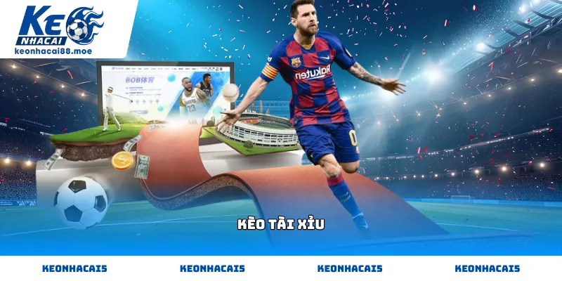 Cách kiểm tra thông số kèo tài xỉu minh bạch nhất tại Kèo Nhà Cái 88
