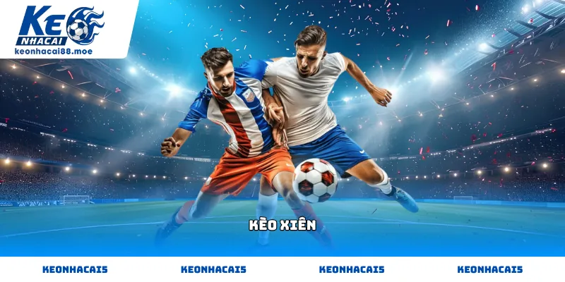 Hướng dẫn cách chọn trận đấu ghép kèo xiên hiệu quả
