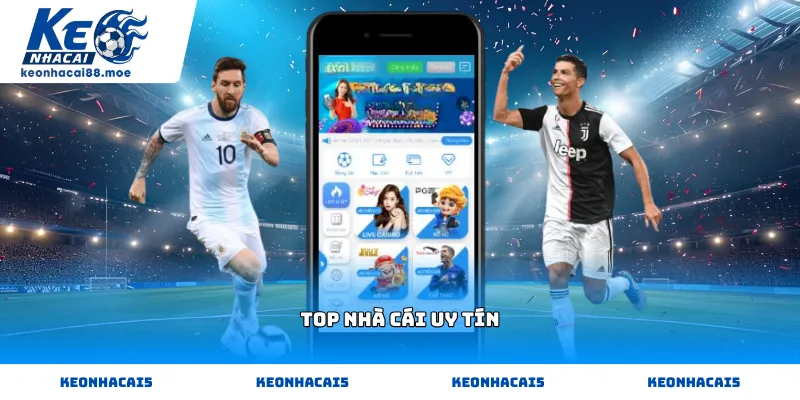 Kiểm tra giấy phép pháp lý của Top nhà cái uy tín nhất hiện nay